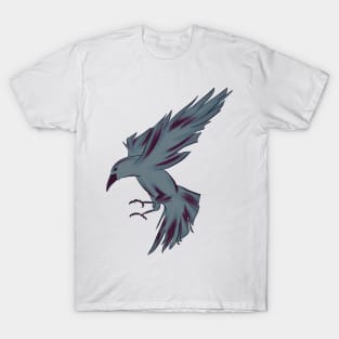 crow T-Shirt